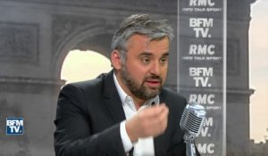Corbière répète "qu'il faut trouver une autre date" pour le débat à 11 sur France 2