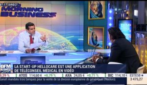 Hellocare: cabinet médical à distance – 30/03