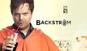 Backstrom - Teaser officiel de la saison 1