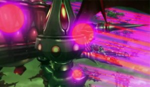 Disgaea 5 Complete — Opening Movie Trailer (Nintendo Switch)