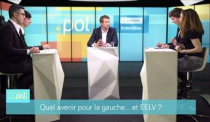 Yannick Jadot estime que le seul sujet d'Emmanuel Macron est de plaire aux lobbies
