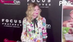 Vidéo : Kirsten Dunst : Ravissante dans un look floral et estival !