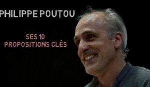 Philippe Poutou : ses 10 propositions clés
