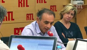 Nicolas Domenach : "Manuel Valls sera un boulet pour Emmanuel Macron"