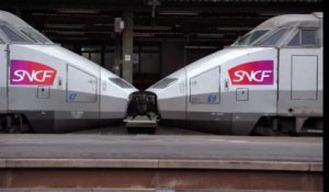 Pourquoi le TGV fonce vers l’impasse économique