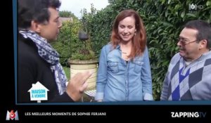 Sophie Ferjani : Redesign sur M6, "ça ne remplace pas D&CO" (Exclu)