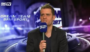 Coupe de la Ligue – Jérôme Rothen : ‘’Monaco a le jeu, le PSG l’expérience’’