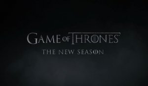 Game of Thrones - Trailer Saison 7 Long Walk (HBO)