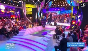 TPMP : l'humoriste Jarry se prend un énorme vent de Cyril Hanouna !