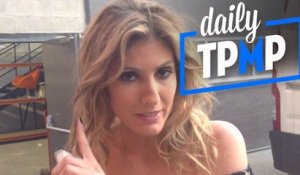 Le buzz de la semaine de Caroline Ithurbide : La nouvelle copine de Justin Bierber ! - #DailyTPMP