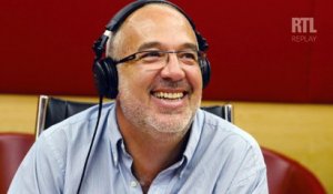 La CFDT devant la CGT : "Ça ne fait jamais plaisir", réagit Philippe Martinez