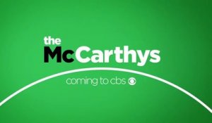 The Mc Carthys - Teaser officiel de la saison 1