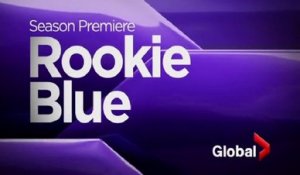 Rookie Blue - Promo 5x01