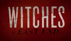 Witches of East End - Promo saison 2 - Freya