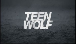Teen Wolf - Teaser Saison 4 - Can't Go Back