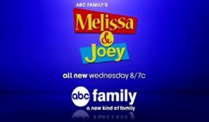 Melissa and Joey - Promo 3x34