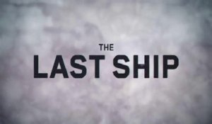The Last Ship - Promo Saison 1 - Distress Call