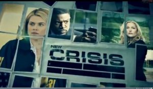 Crisis - Promo 1x11 ''Best Laid Plans''