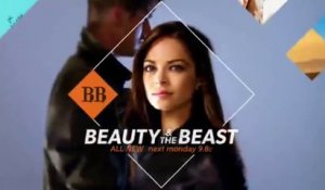 Beauty and the Beast - Promo 2x18 ''Cat and Mouse"