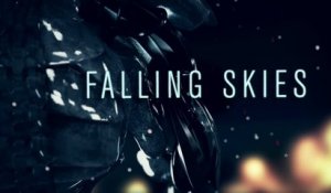 Falling Skies - Only God - Nouveau teaser