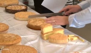 Boulangerie-Pâtisserie: Concours du meilleur préfou (Vendée)