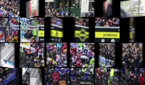Tour des Flandres 2017 - Quand les mécanos de la FDJ préparent le Ronde
