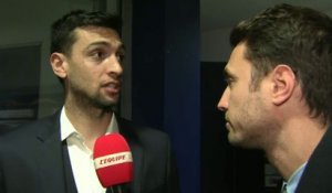 Foot - C. Ligue - PSG : Pastore «On est tous content»