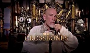 Crossbones - Promo 1x03