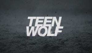 Teen Wolf - Teaser saison 4 "Keep Moving Forward"