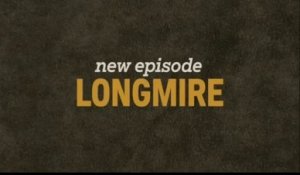 Longmire - Promo 3x03