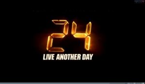 24 Live Another Day - Promo 9x08  ''6-00 PM - 7-00 PM''