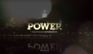 Power - Promo 1x03
