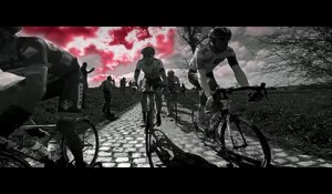 Teaser Officiel - Paris-Roubaix 2017