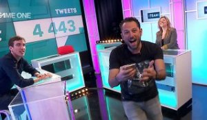 #TEAMG1 - Direct du 29/03 (4/4) Le jeu du 06