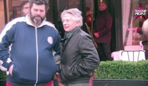 Roman Polanski accusé de viol, le réalisateur peut être condamné