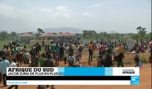 Bénin : les députés disent "non" à une réforme de la Constitution