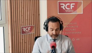 Qu'est-ce que la gestion de patrimoine ? -  dans l'émission "Patrimoniales" sur RCF Lyon