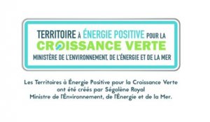 Territoires à énergie positive créés par Ségolène Royal : l'exemple de la communauté de communes Coeur Haute Lande