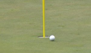 Golf - Masters Augusta - Un petit trou en un