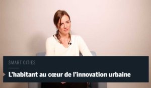 Smart cities : Lyon Confluence veut placer l’habitant au cœur de l’innovation urbaine