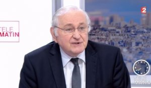 Jacques Cheminade : «La Justice, en France, n'est pas la même pour tout le monde»