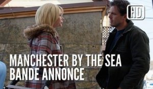 MANCHESTER BY THE SEA - Bande-annonce Trailer [HD, 1280x720]