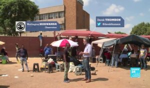 Afrique du Sud : vers de nouvelles violences dans les Townships