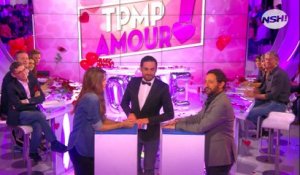 Bertrand Chameroy, Enora Malagré, Jean-Luc Lemoine… Les meilleurs déguisements de TPMP