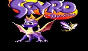 GAMING LIVE OLDIES - Spyro The Dragon - 1/2 - Jeuxvideo.com