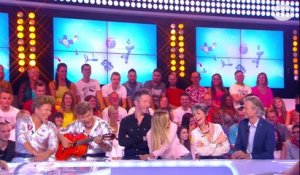 TPMP : les frères Bogdanoff improvisent une chanson pour Cyril Hanouna