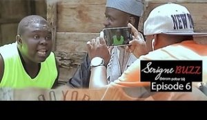 Serigne Buzz (Borom pobar bi) : Episode 7