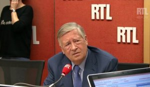 Alain Duhamel : pour François Fillon "le pire est passé, mais le progrès n'est pas garanti"