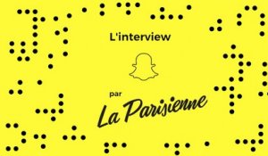 L'interview Snapchat de Pierre Croce 1/2