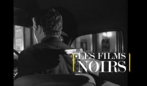 JACQUES BECKER - les films noirs - bande annonce 2017